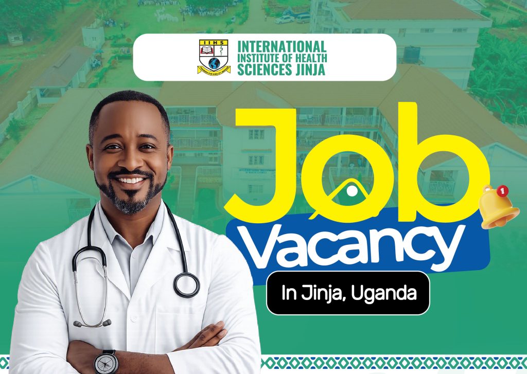 Job Advertisement